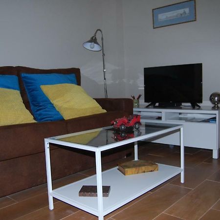 Apartamento Céntrico Nuevo Appartamento Siviglia Esterno foto