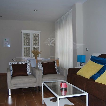 Apartamento Céntrico Nuevo Appartamento Siviglia Esterno foto