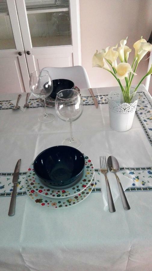Apartamento Céntrico Nuevo Appartamento Siviglia Esterno foto