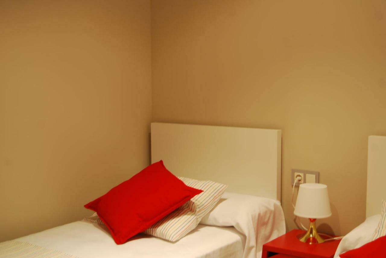 Apartamento Céntrico Nuevo Appartamento Siviglia Esterno foto