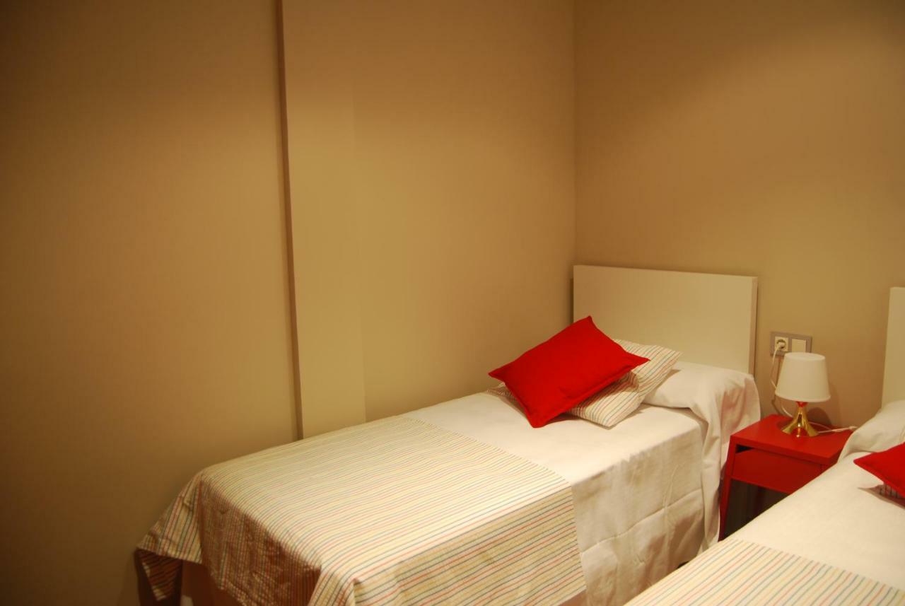 Apartamento Céntrico Nuevo Appartamento Siviglia Esterno foto