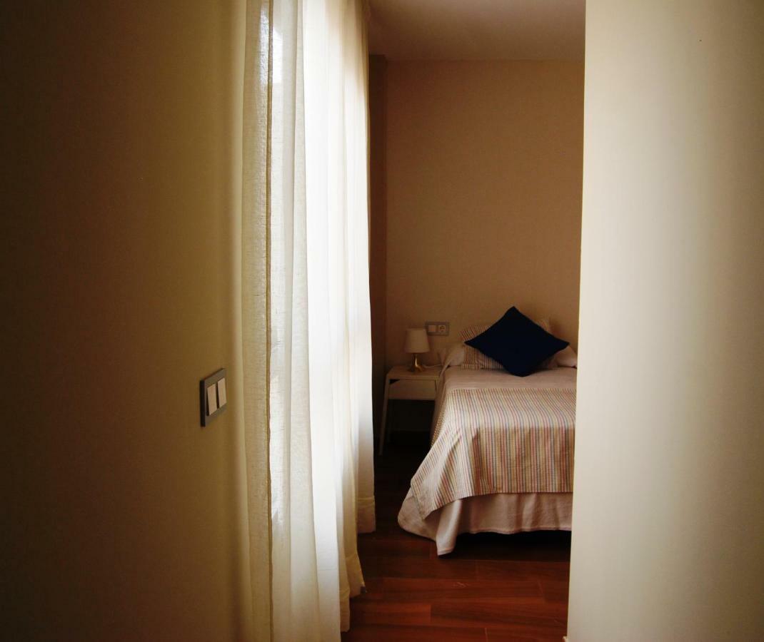 Apartamento Céntrico Nuevo Appartamento Siviglia Esterno foto