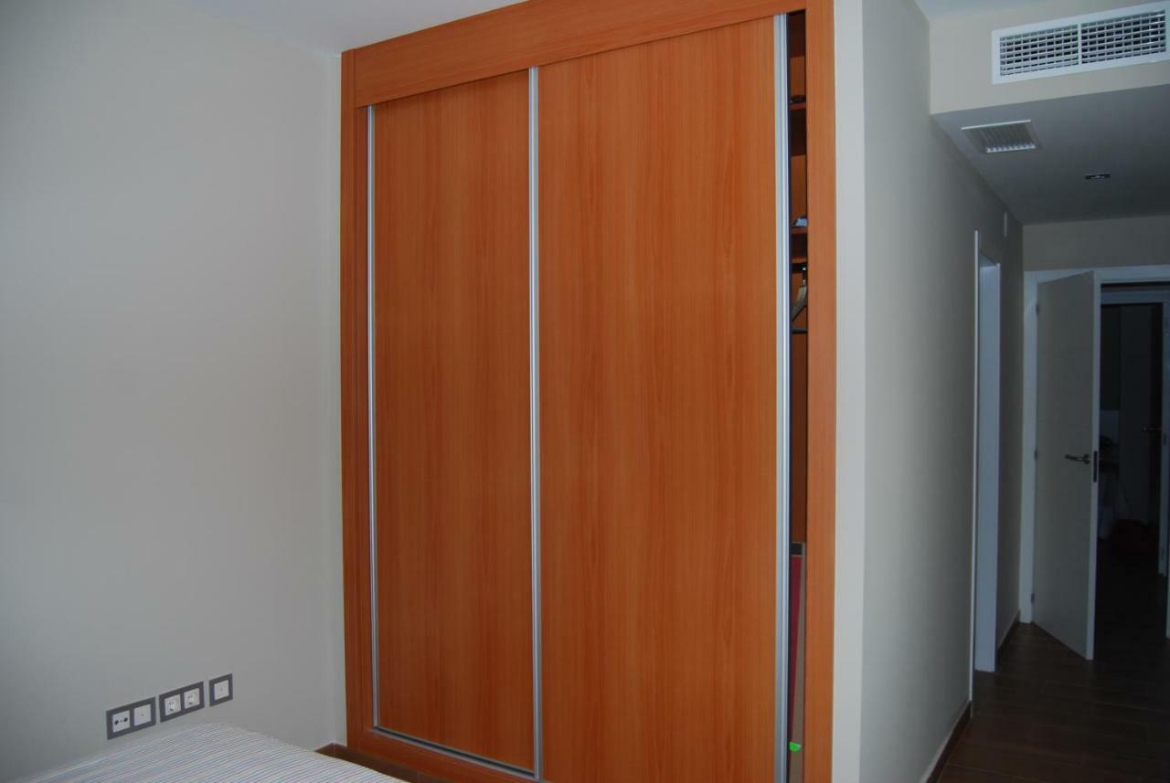 Apartamento Céntrico Nuevo Appartamento Siviglia Esterno foto