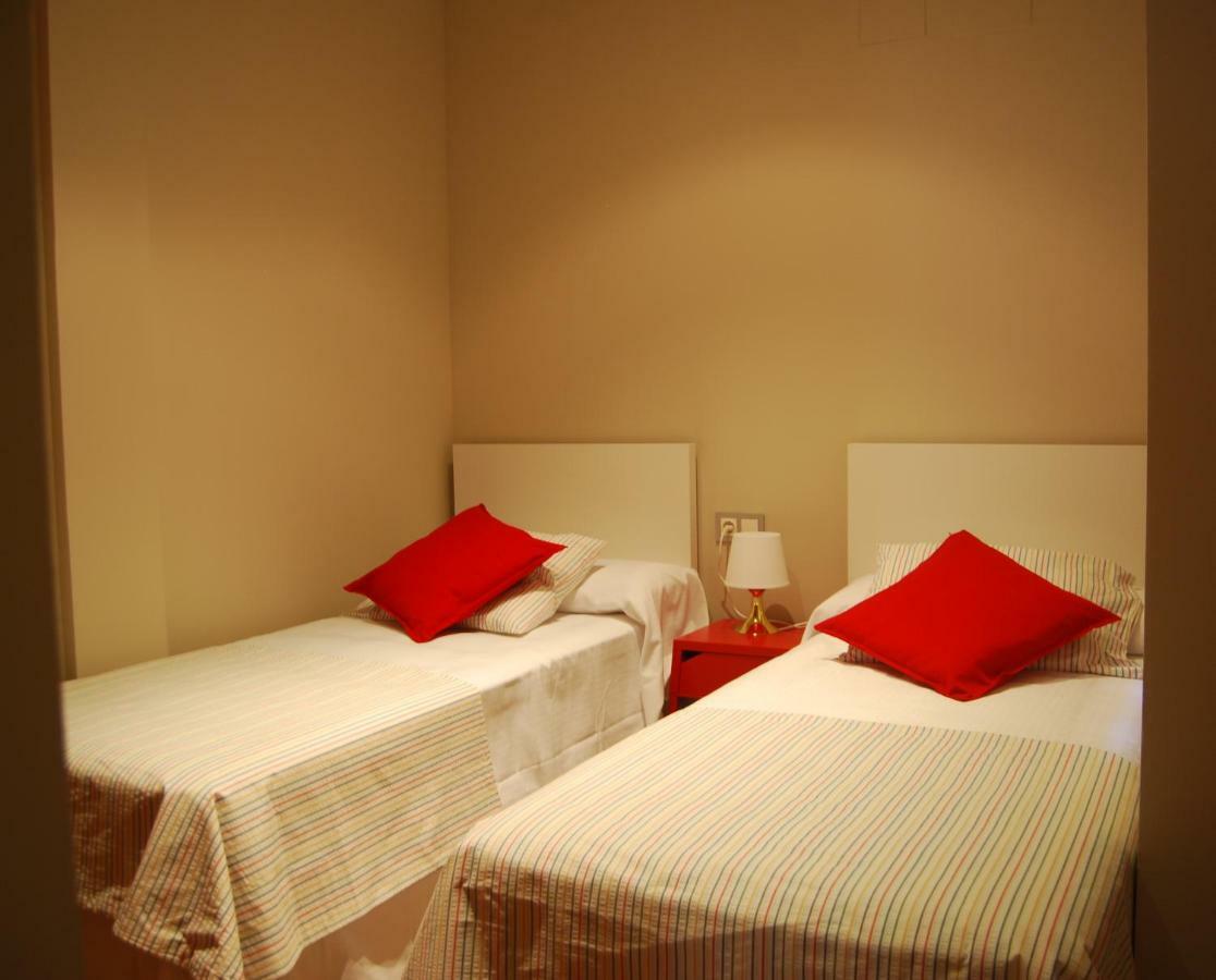 Apartamento Céntrico Nuevo Appartamento Siviglia Esterno foto